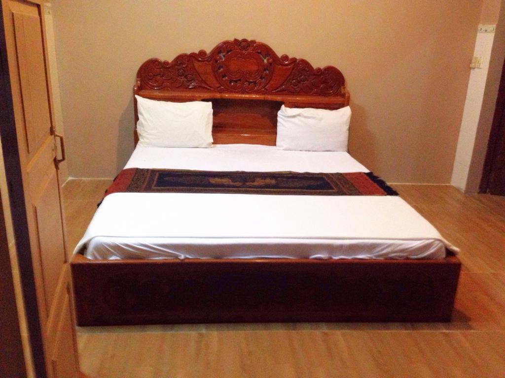 White River II Hostel Phnom Penh Zewnętrze zdjęcie