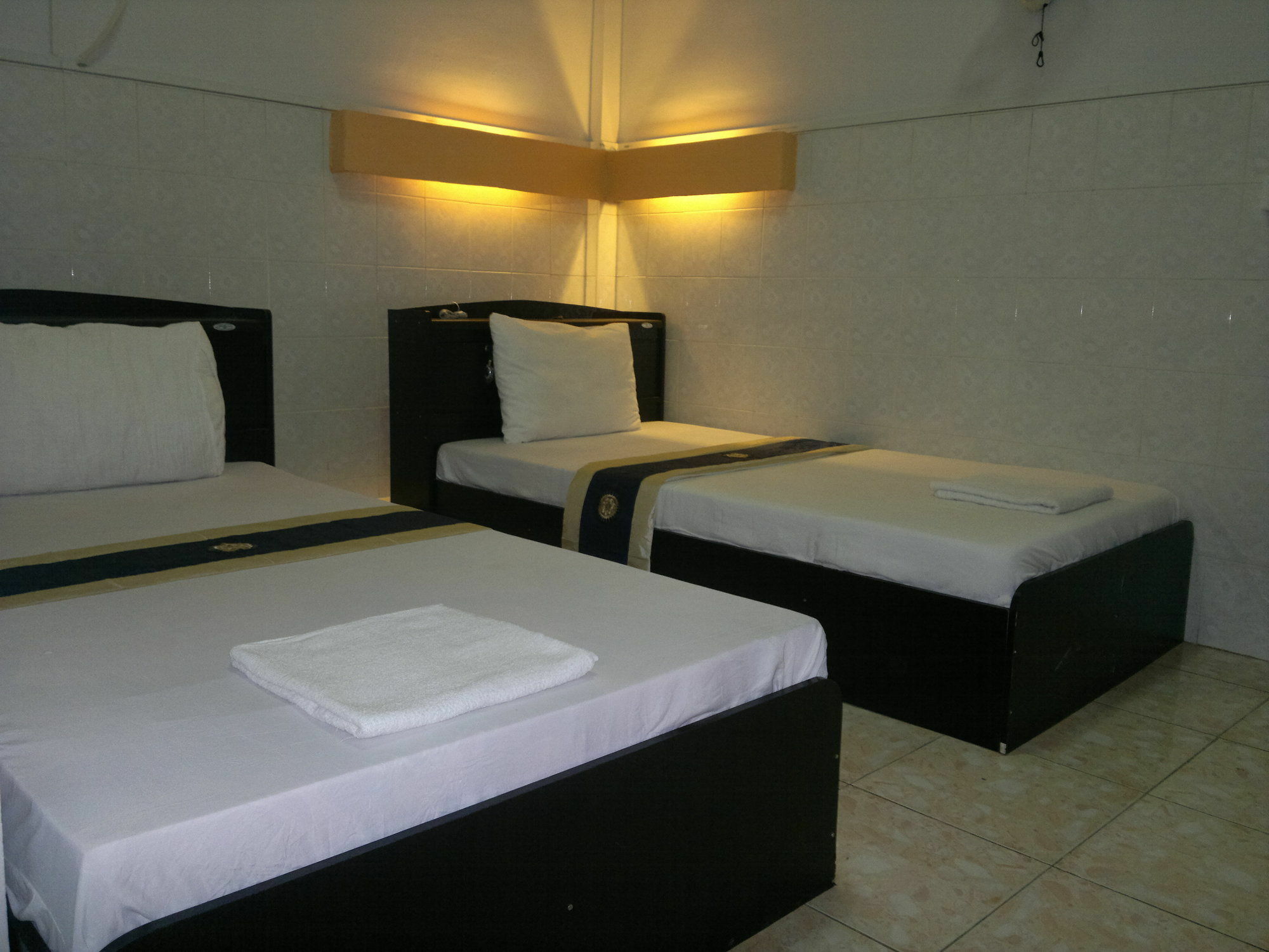 White River II Hostel Phnom Penh Zewnętrze zdjęcie