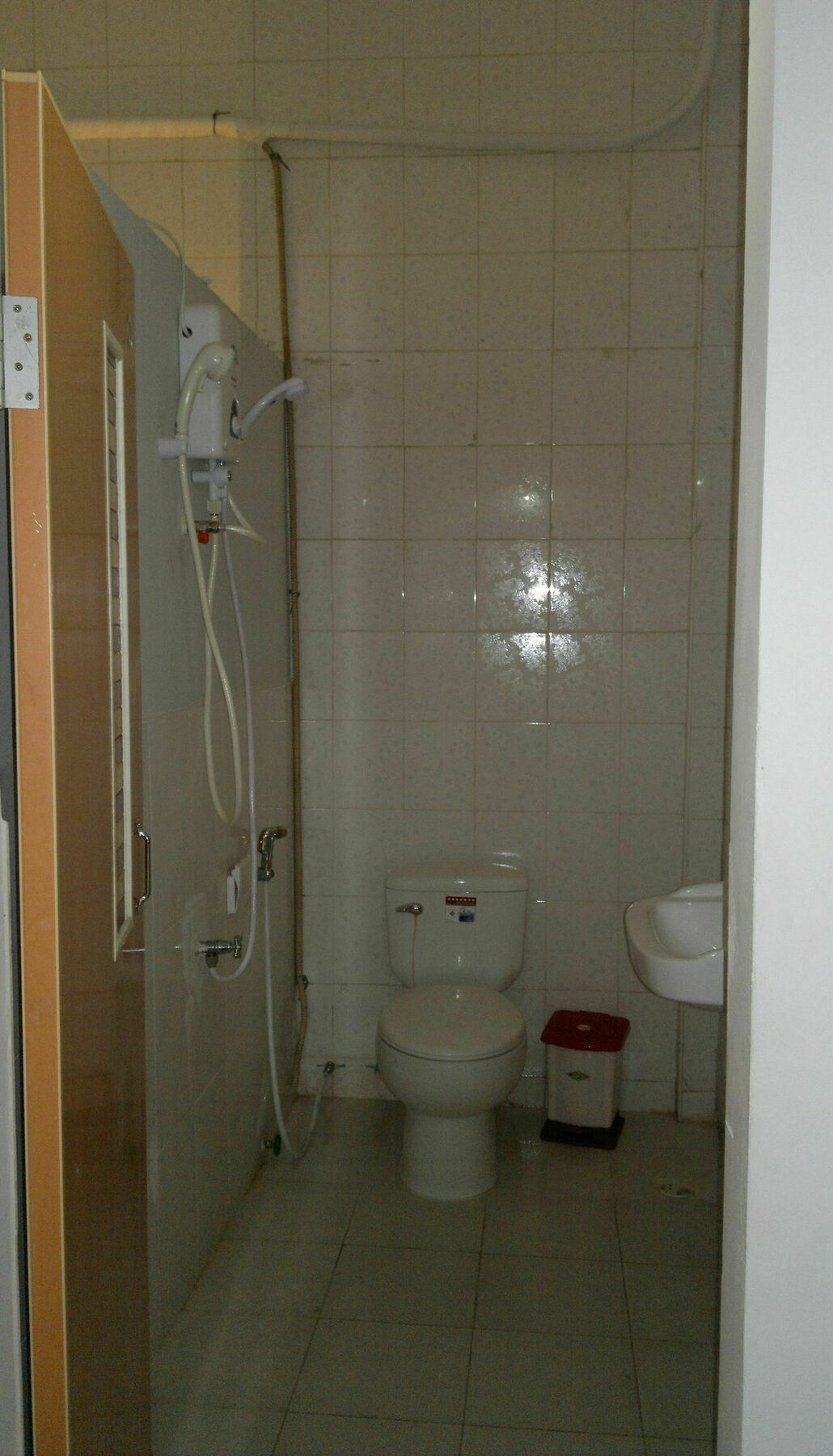 White River II Hostel Phnom Penh Zewnętrze zdjęcie