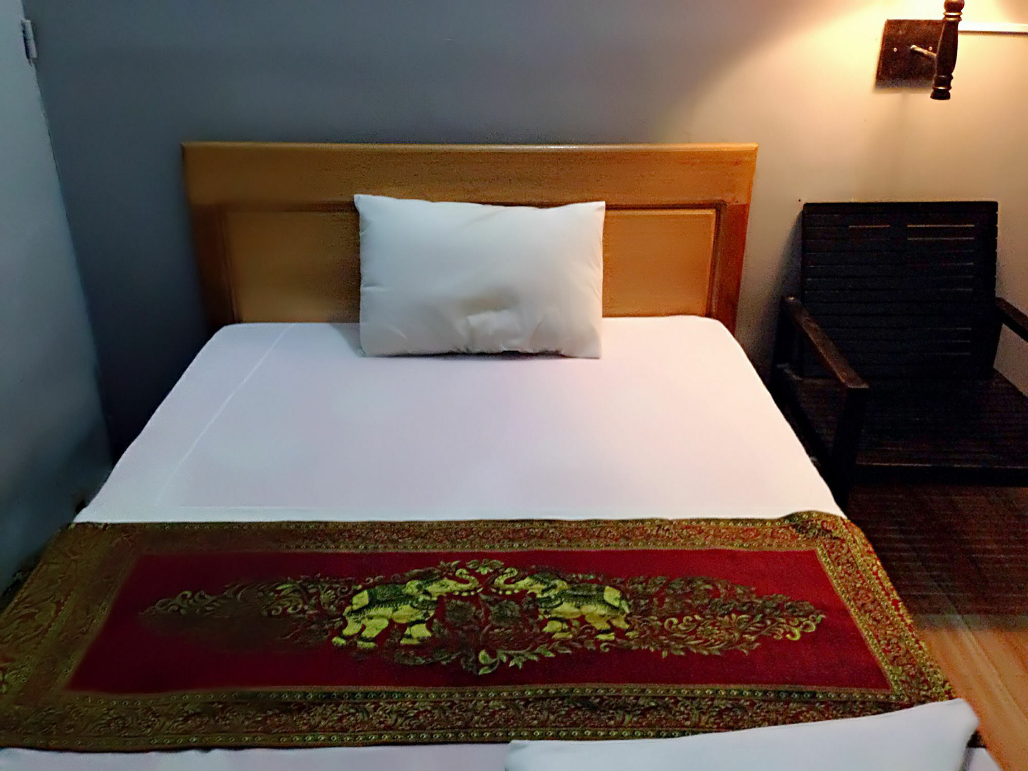 White River II Hostel Phnom Penh Zewnętrze zdjęcie