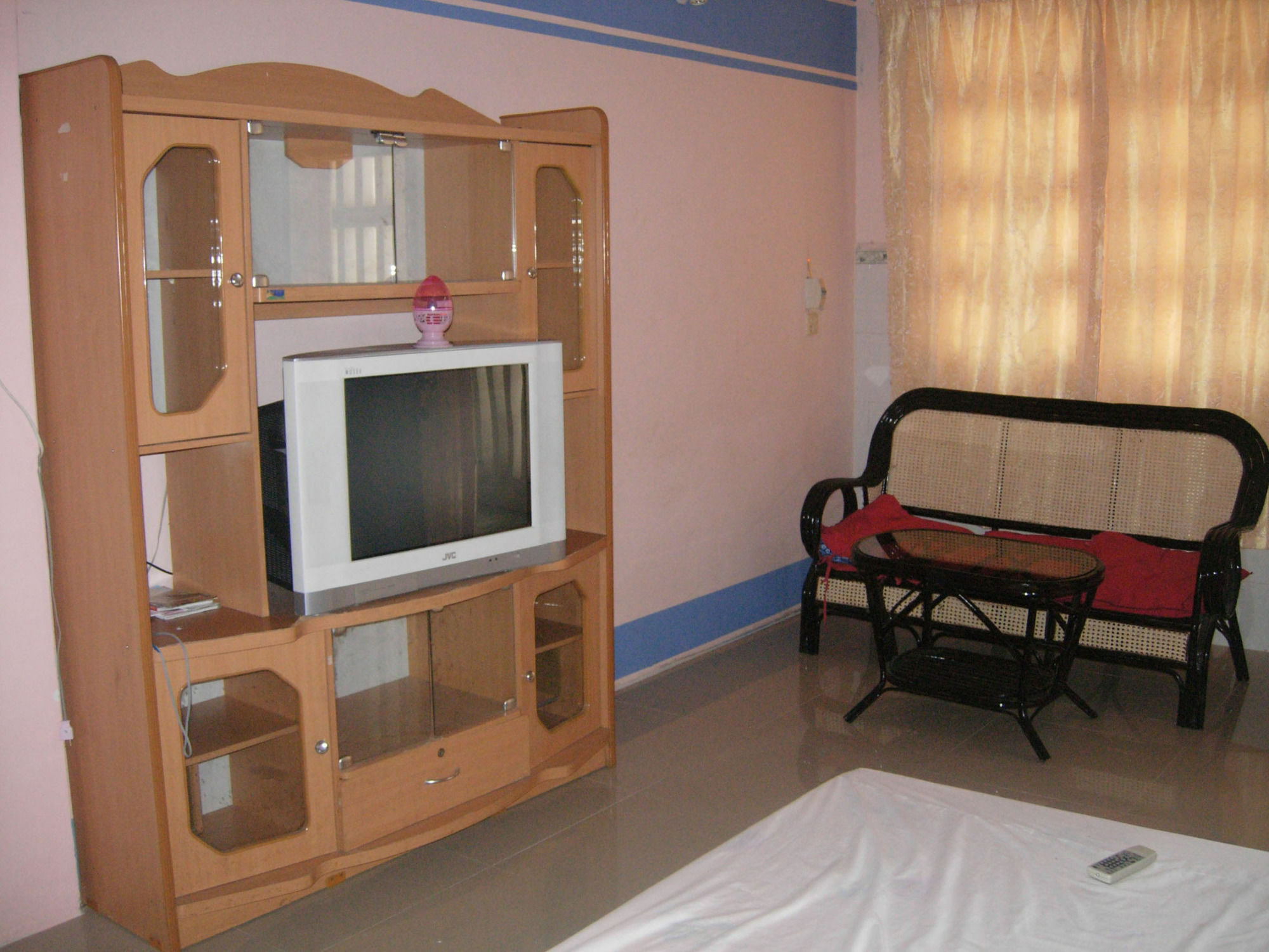 White River II Hostel Phnom Penh Zewnętrze zdjęcie