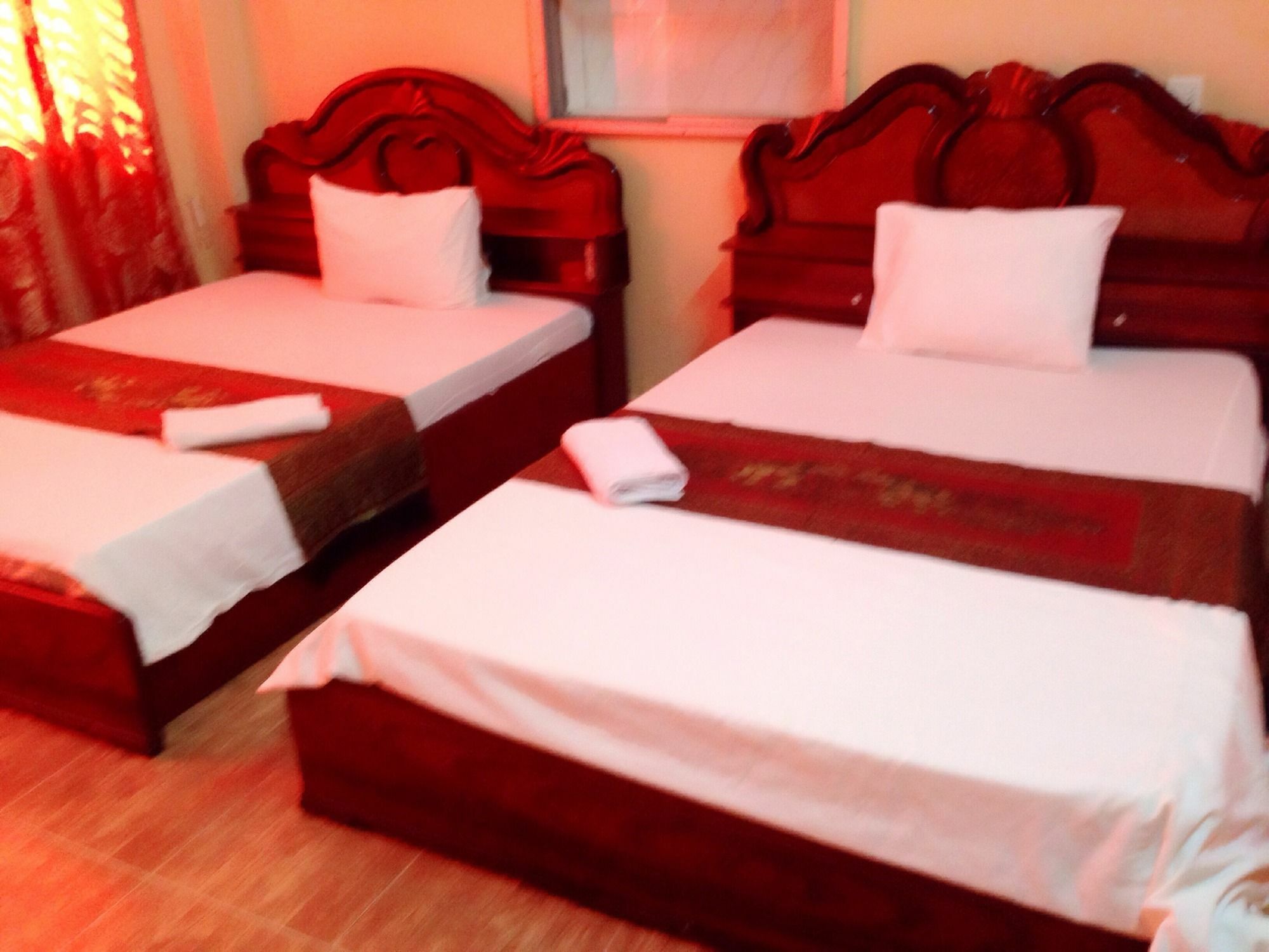 White River II Hostel Phnom Penh Zewnętrze zdjęcie