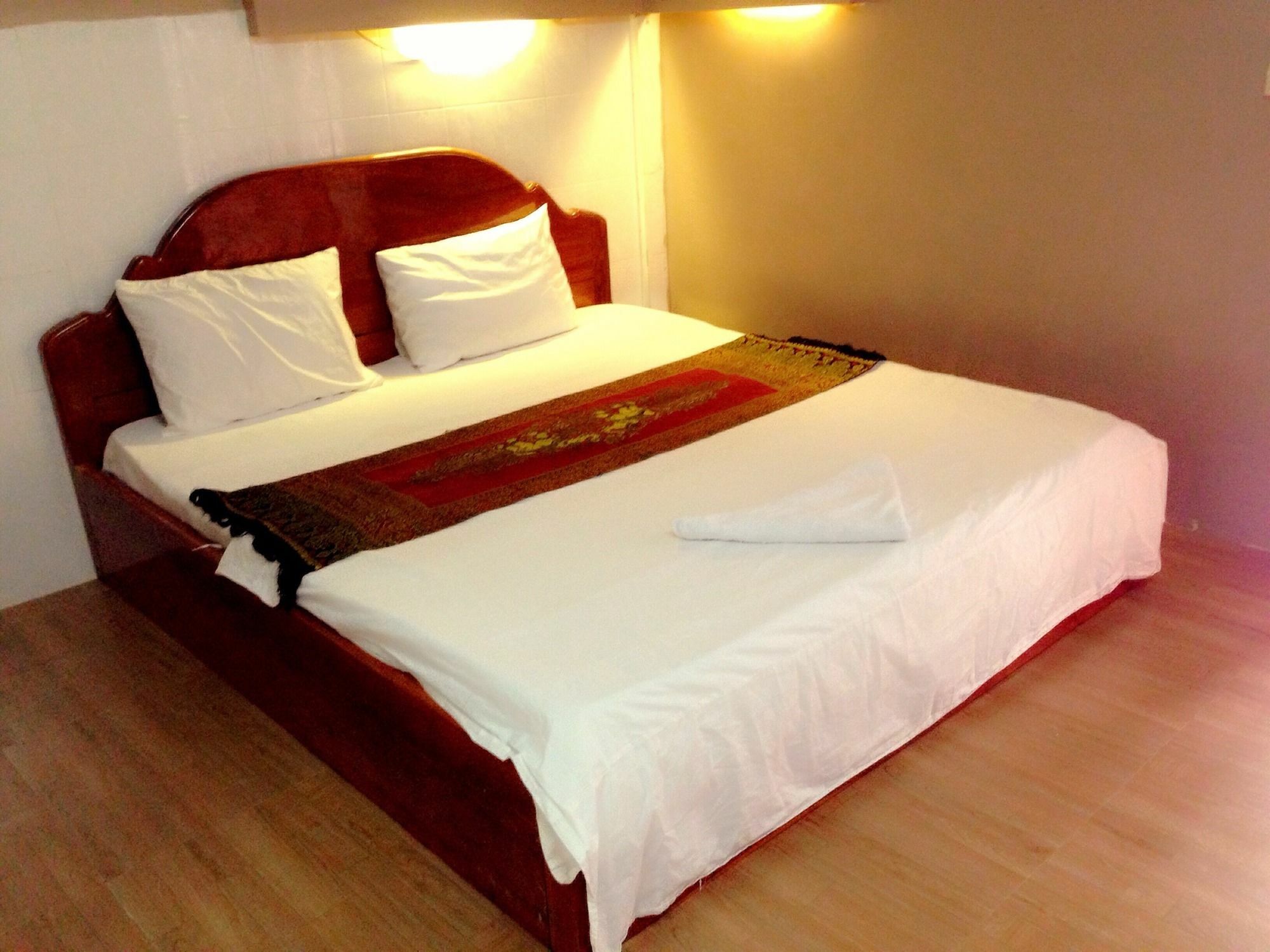 White River II Hostel Phnom Penh Zewnętrze zdjęcie