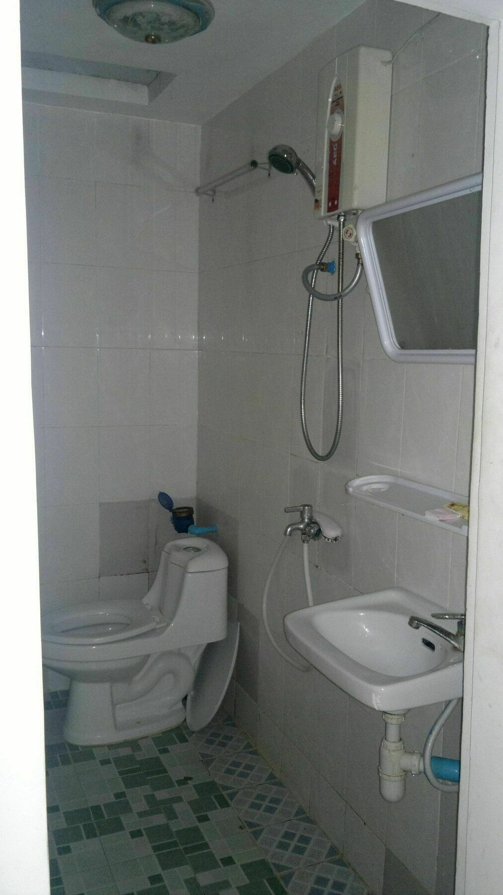 White River II Hostel Phnom Penh Zewnętrze zdjęcie