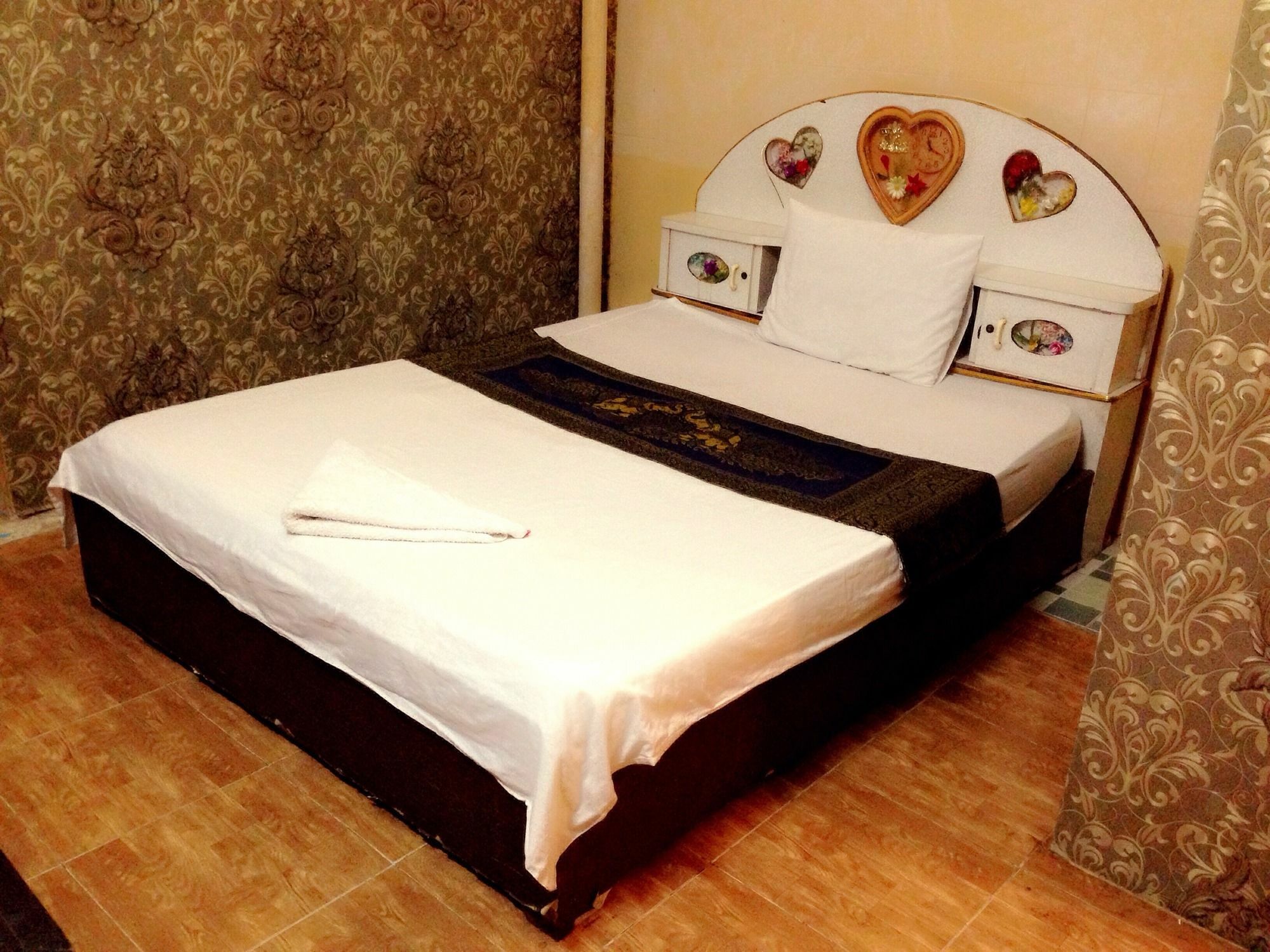White River II Hostel Phnom Penh Zewnętrze zdjęcie